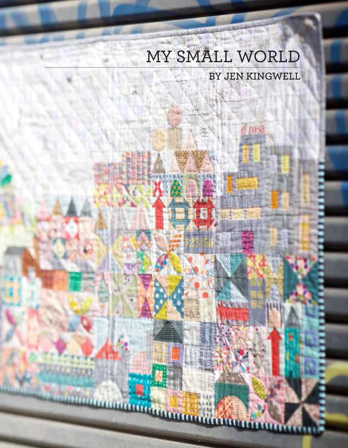 My Small World Pattern