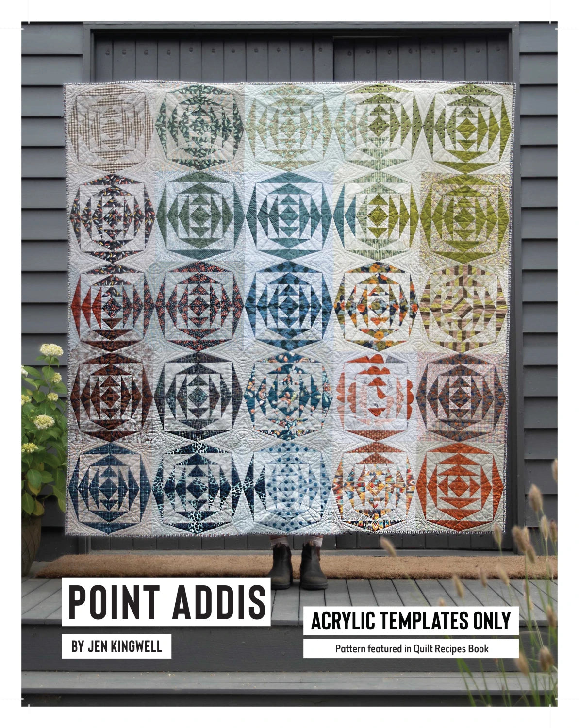 Quilt Recipes