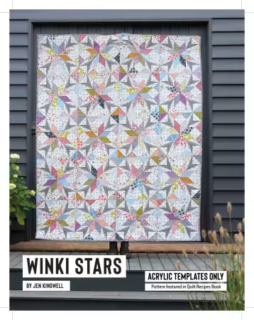 Quilt Recipes
