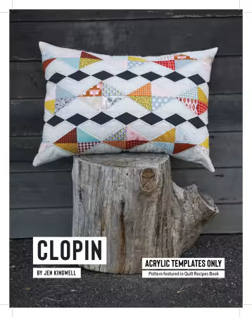 Quilt Recipes