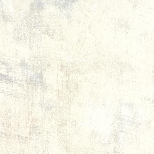 108" Grunge Creme