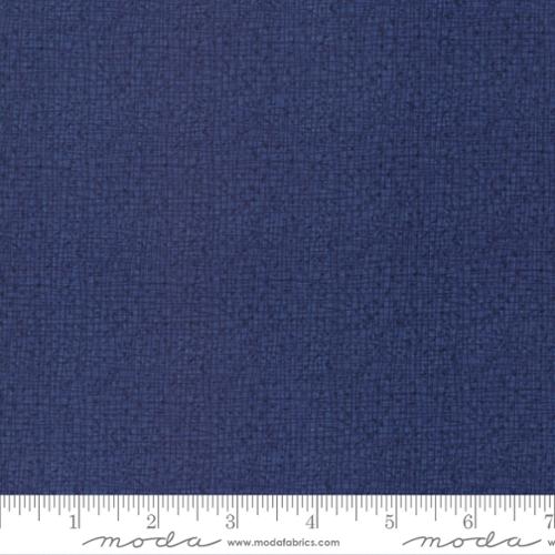 108" Thatched Navy