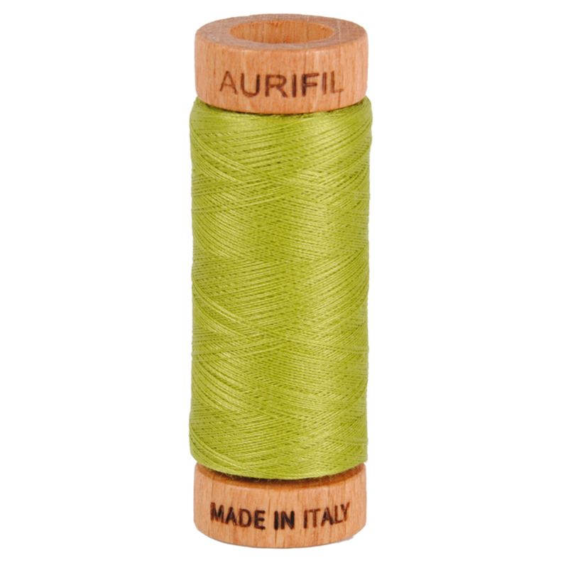 Light Leaf Green