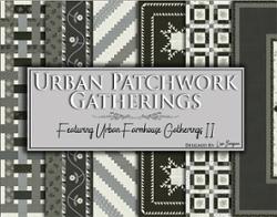 Urban Patchwork Gatherings