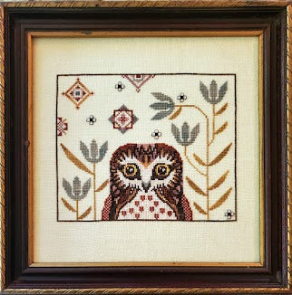 Oona Owl