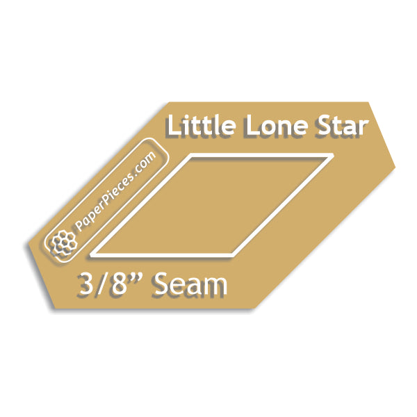 Little Lone Star