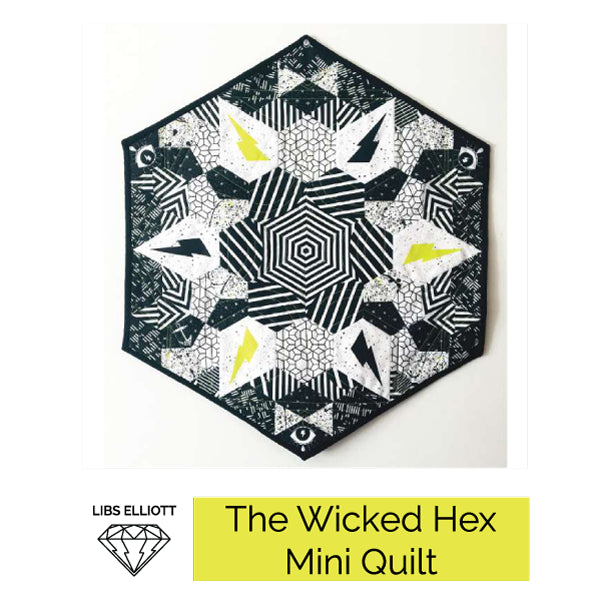 Wicked Hex
