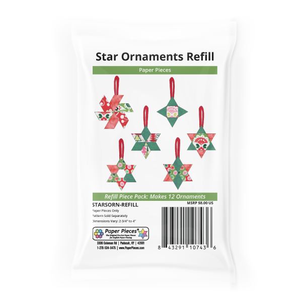 Star Ornaments