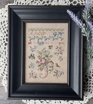 Little D Freitag - Little Sampler Series