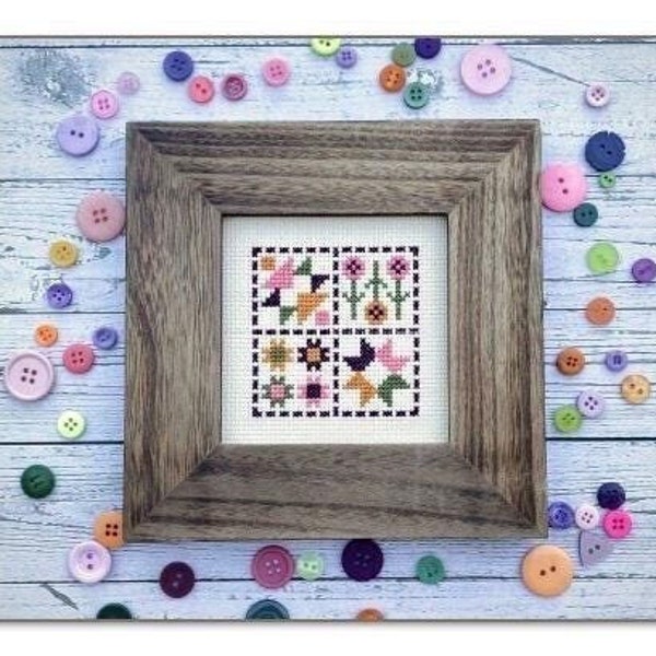 Starry Solstice Mini