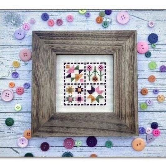 Starry Solstice Mini