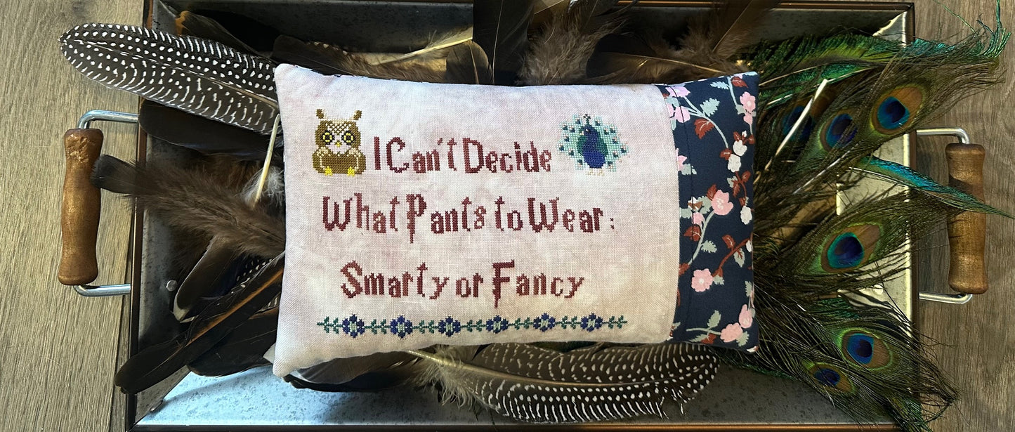 Pants