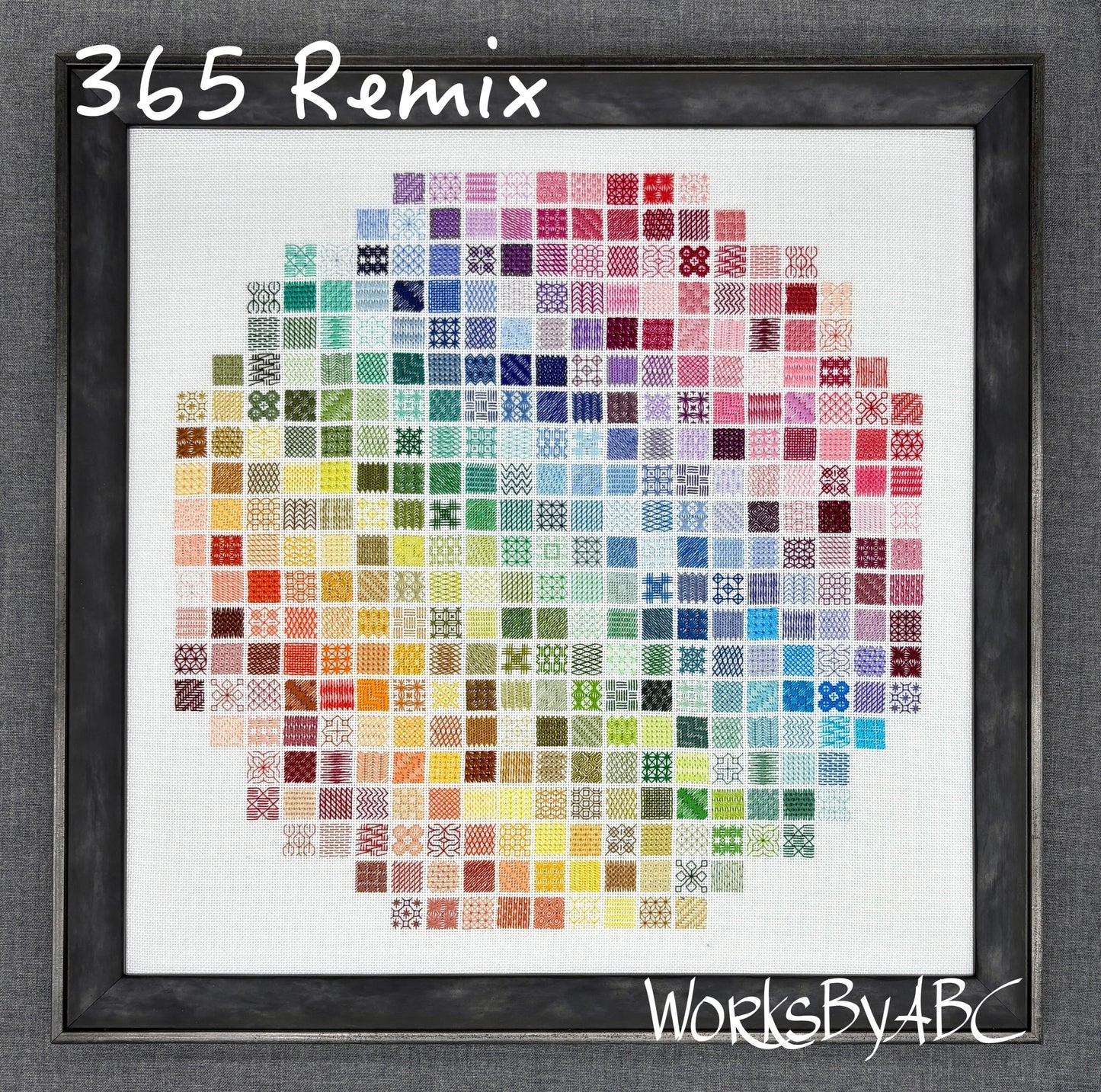 365 Remix