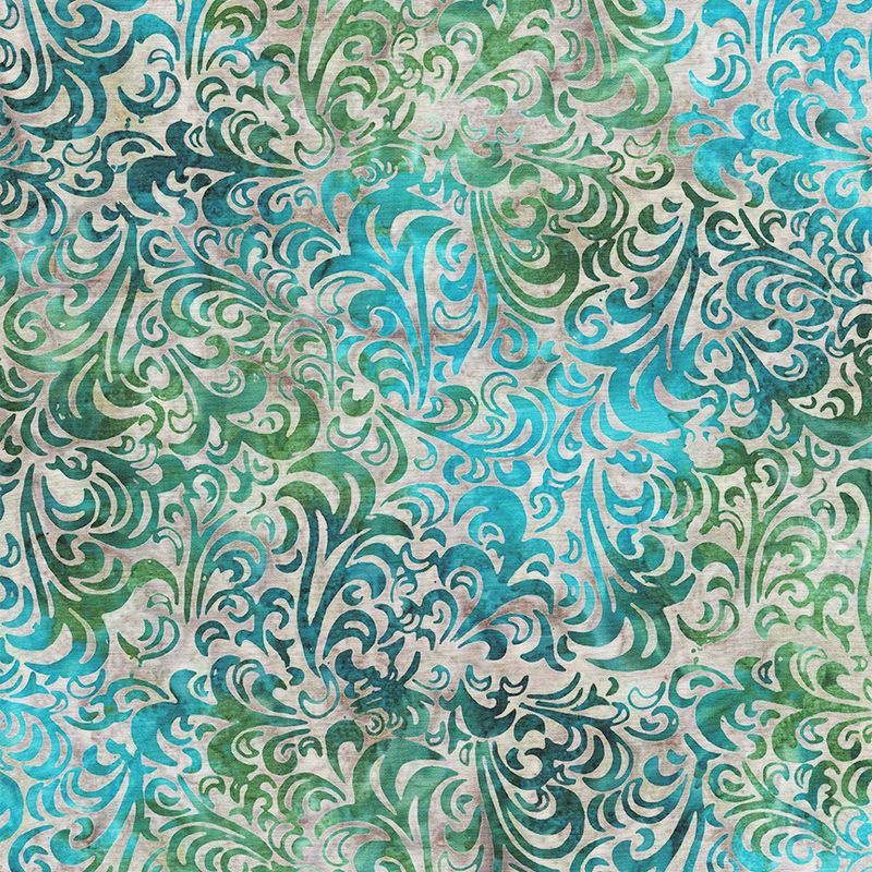 Blender Coastal Shimmer