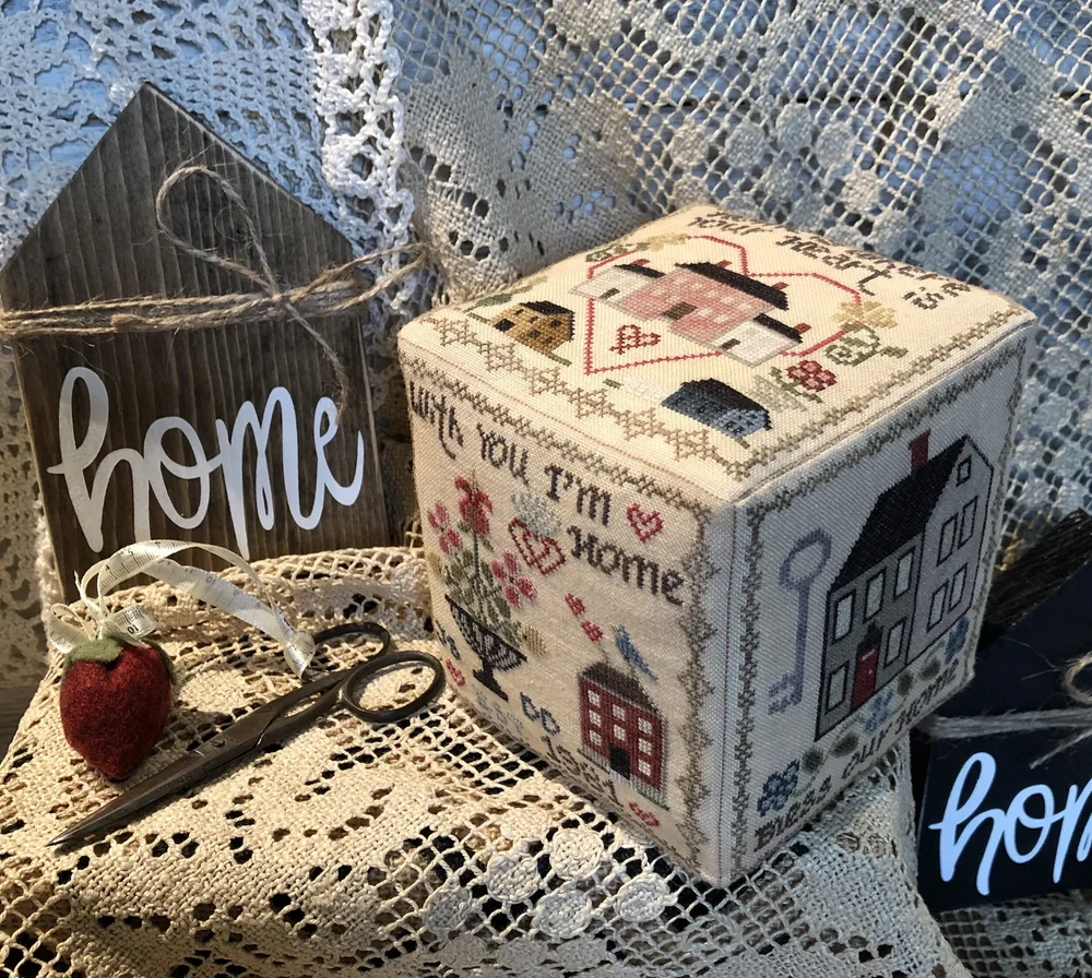 Home Together Series