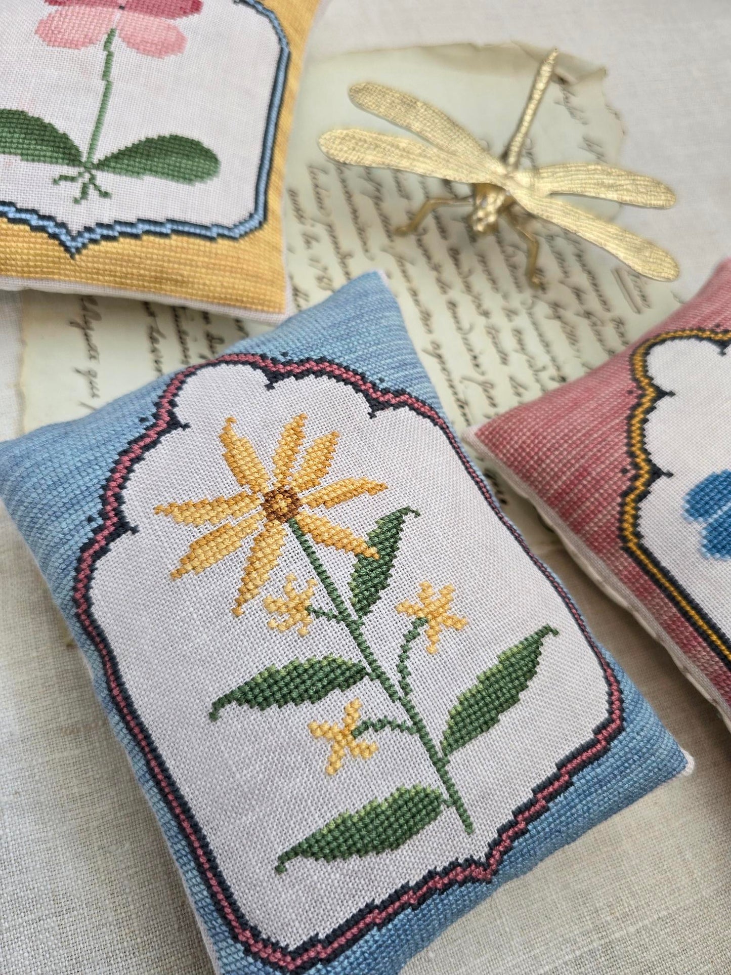 Petal Collection
