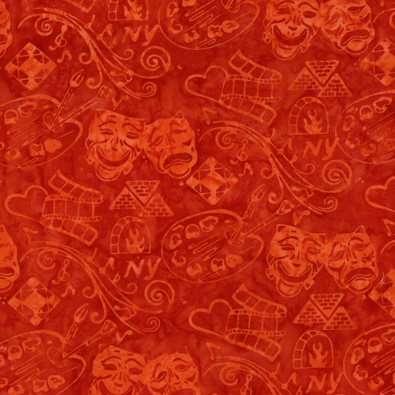 Icons Flare