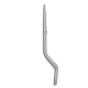 No Duckbill Applique Scissor 6in