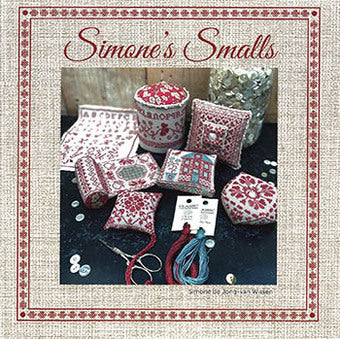 Simone’s Smalls