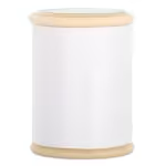 YLI Hand Quilting Thread White