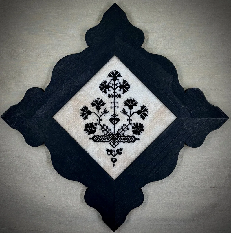 Arabesque