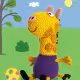 Crochet Peppa Pig