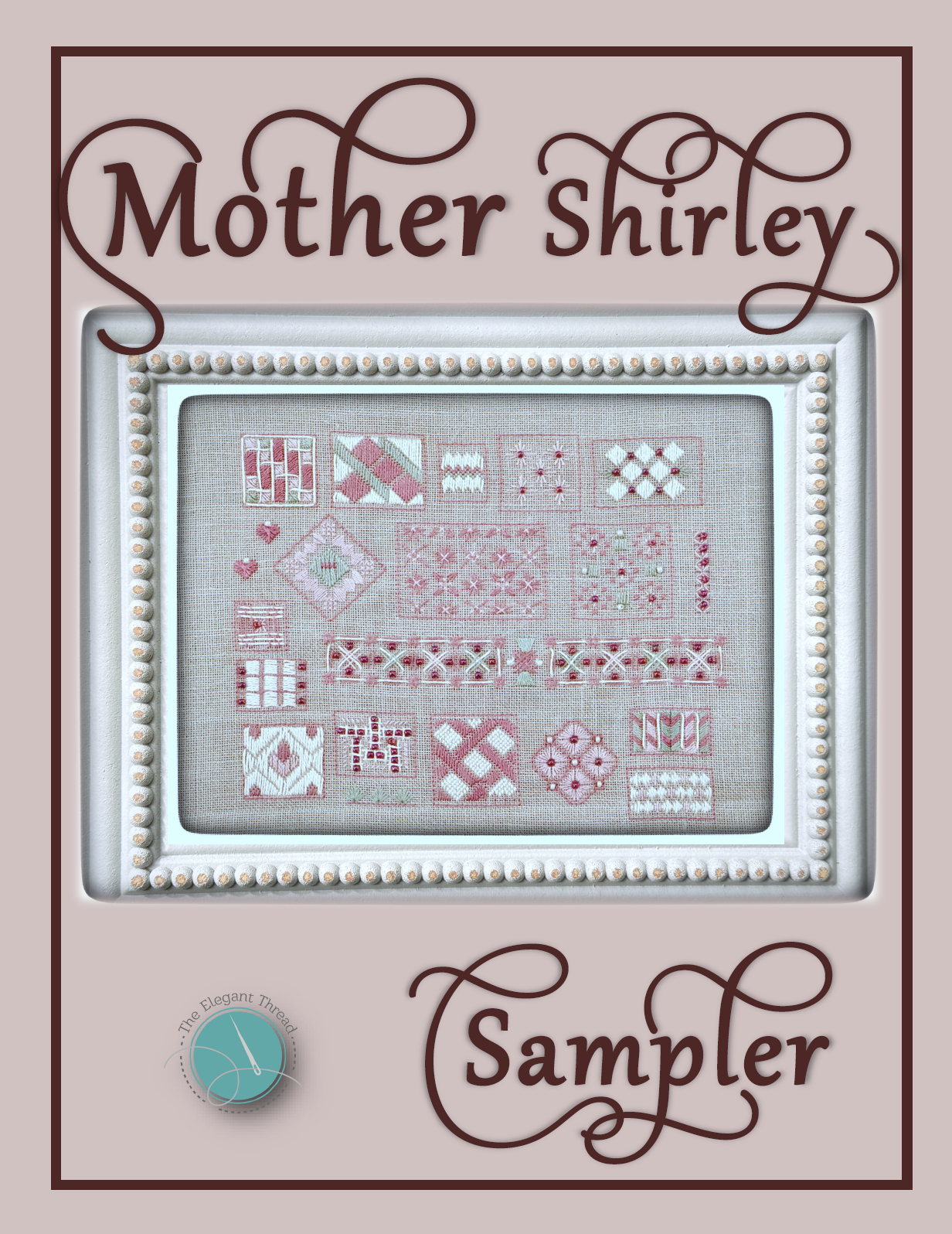 The Mother Shirley Sampler