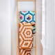 50 Hexagon Quilts