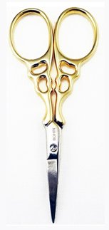 Bohin Arabesque Embroidery Scissors