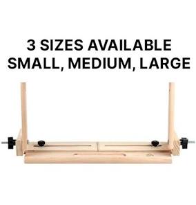 Large Base with Clamp