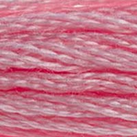 DMC 151 Very Light Dusty Rose