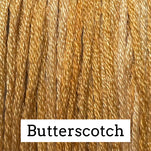 Butterscotch