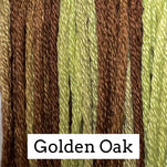 Golden Oak