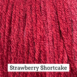 Strawberry Shortcake