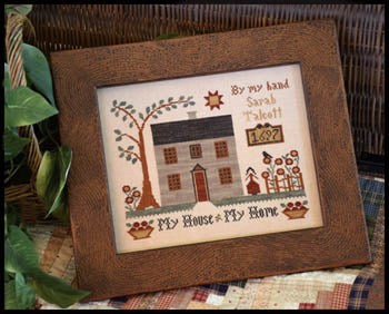My House – My Home