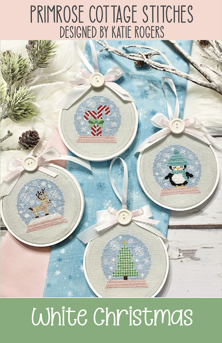 White Christmas 2021