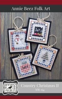 Country Christmas II
