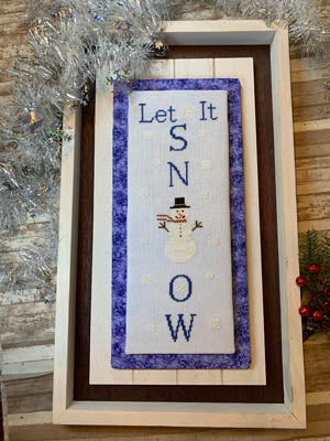 Let it Snow