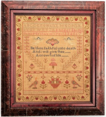 Eliza Stephenson 1827