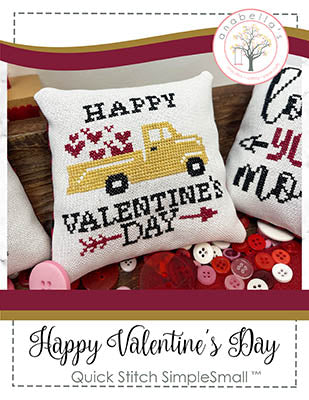 Happy Valentine's Day