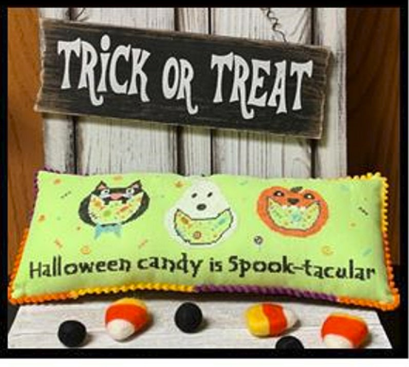 Halloween Candy