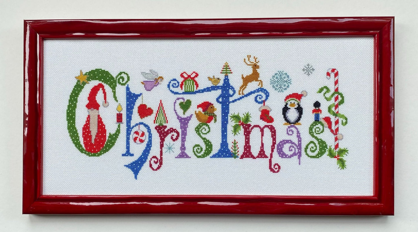 Christmas with Friends