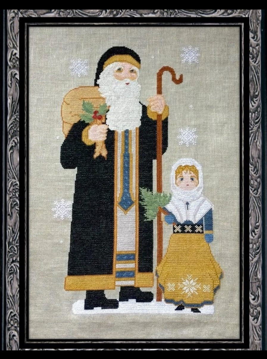 Santa 2022