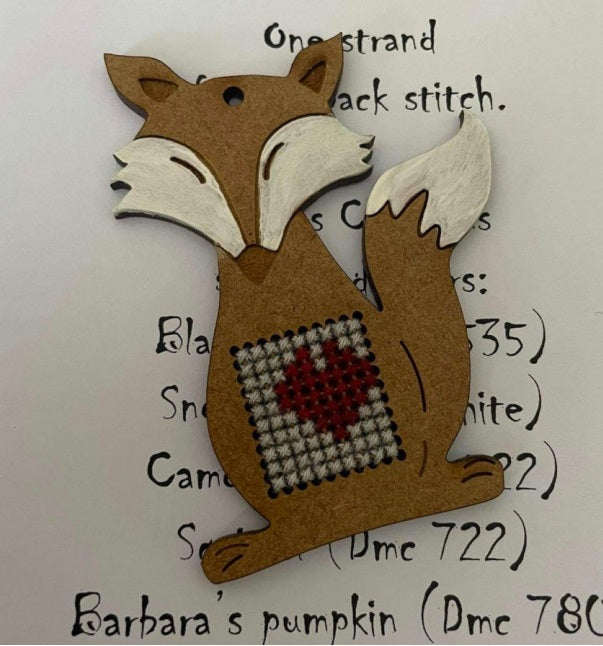 The Fox