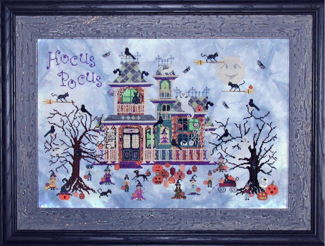 Esmerelda's Academy of Charms