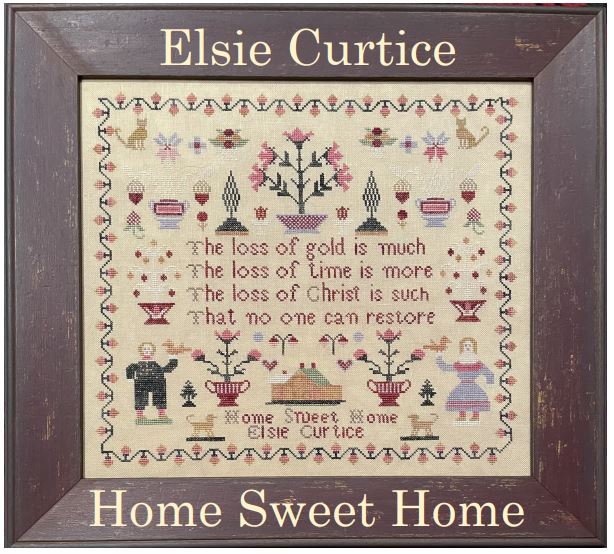 Elsie Curtice