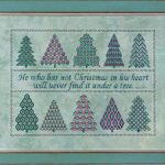 The Spirit of Christmas