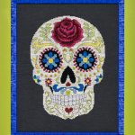 Sugar Skull 1