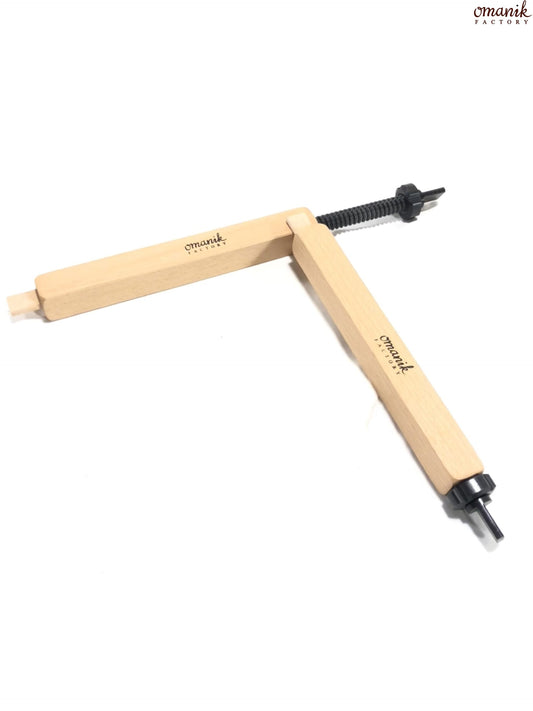 Quantum Frame H40