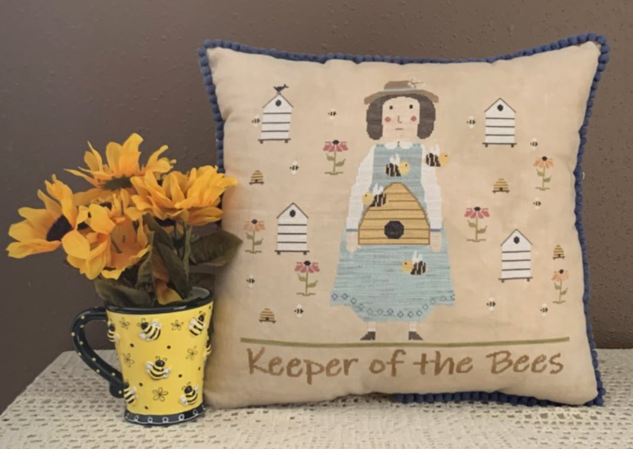 Keeper of the Bees